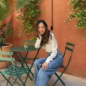 Meet your Posher, Renee